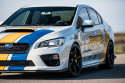 Advan RGIII 18x10,0 +35 5-114,3 Racing Gloss Svart Fälg