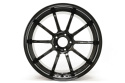 Advan RS-DF Progressive 18x8,0 +44 5-100 Racing Titan Svart Fälg