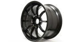 Advan RS-DF Progressive 18x8,0 +44 5-100 Racing Titan Svart Fälg