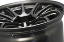 Advan RS-DF Progressive 18x10,5 +24 5-114,3 Mörk Brons Metallic Fälg