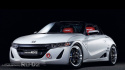 Advan RG-D2 15x7,0 +30 4-100 Machining & Svart Gunmetallic Fälg