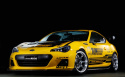 Advan RG-D2 15x7,0 +42 4-100 Machining & Racing Hyper Svart Fälg