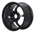 Advan RG-D2 17x8,5 -10MM 6-139,7 Svart Krom Fälg