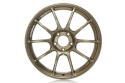 Advan RZII 17x9,0 +63 5-114,3 Racing Brons Fälg