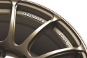 Advan RZII 17x9,0 +63 5-114,3 Racing Brons Fälg