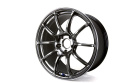 Advan RZII 17x9,0 +63 5-114,3 Racing Hyper Svart Fälg