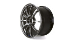 Advan RZII 17x9,0 +63 5-114,3 Racing Hyper Svart Fälg