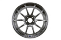 Advan RZII 19x9,0 +35 5-114,3 Racing Hyper Svart Fälg