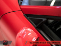 Porsche 718/981/991 Vindavvisare AWE Tuning