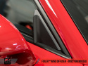 Porsche 718/981/991 Vindavvisare AWE Tuning