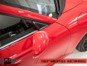 Porsche 718/981/991 Vindavvisare AWE Tuning