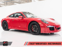 Porsche 718/981/991 Vindavvisare AWE Tuning