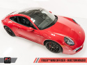 Porsche 718/981/991 Vindavvisare AWE Tuning