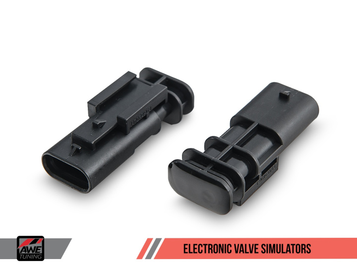 awe1310-11018 Elektronisk Ventil Simulator AWE Tuning
