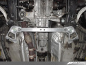 Audi A4 B5 DTS (Drivetrain Stabilizer) AWE Tuning
