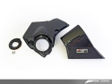 Audi S-FLO Kolfiber Luftfilterbox AWE Tuning