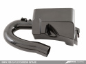 BMW 228i/320i/328i/428i S-FLO Luftfilterkit Kolfiber AWE Tuning