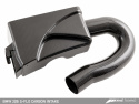 BMW 228i/320i/328i/428i S-FLO Luftfilterkit Kolfiber AWE Tuning