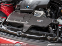 BMW 228i/320i/328i/428i S-FLO Luftfilterkit Kolfiber AWE Tuning