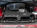 BMW 228i/320i/328i/428i S-FLO Luftfilterkit Kolfiber AWE Tuning