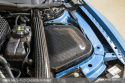 BMW F8x M3/M4 S-FLO Luftfilterkit Kolfiber AWE Tuning