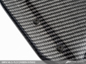 BMW F8x M3/M4 S-FLO Luftfilterkit Kolfiber AWE Tuning