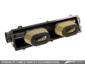 Porsche 991 Turbo/Turbo S S-FLO Insug Kolfiber AWE Tuning
