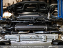 Porsche 991 Turbo/Turbo S S-FLO Insug Kolfiber AWE Tuning