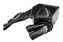 Audi RS6 / RS7 C7 4.0T S-FLO Kolfiber Luftfilterkit V2 AWE Tuning