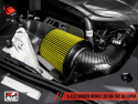GR Supra 19+ S-FLO 4.5\'\' Luftfilterkit Kolfiber AWE Tuning