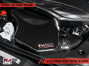 GR Supra 19+ S-FLO Kolfiber Lock AWE Tuning