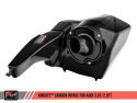 Audi B9 3.0T / 2.9TT S-FLO Kolfiber Luftfilterkit AWE Tuning