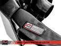 Audi B9 3.0T / 2.9TT S-FLO Kolfiber Luftfilterkit AWE Tuning