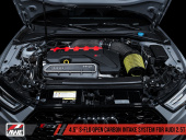awe2660-15046 Audi RS3 8V 17+ / TTRS MK3 S-FLO 4.5