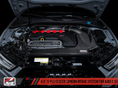 awe2660-15048 Audi RS3 8V 17+ / TTRS MK3 S-FLO 4.5