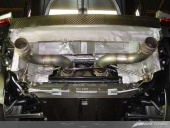 awe3010-11034 Porsche Carrera GT Performance Straight Pipe Kit AWE Tuning (2)