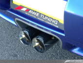 awe3010-11038 Porsche 987 Cayman/S, Boxster/S Performance Avgassystem AWE Tuning (3)