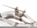 BMW F3X 335i/435i Touring Edition Axleback Avgas AWE Tuning