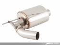 BMW F3X 335i/435i Touring Edition Axleback Avgas AWE Tuning