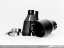 BMW F3X 335i/435i Touring Edition Axleback Avgas AWE Tuning