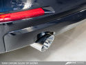 BMW F30 320i \'\'Touring Edition\'\'-Avgassystem AWE Tuning