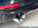 BMW F30 320i \'\'Touring Edition\'\'-Avgassystem AWE Tuning