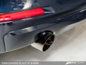 BMW F30 320i \'\'Touring Edition\'\'-Avgassystem AWE Tuning