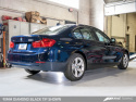 BMW F30 320i \'\'Touring Edition\'\'-Avgassystem AWE Tuning