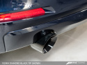 BMW F30 320i \'\'Touring Edition\'\'-Avgassystem AWE Tuning