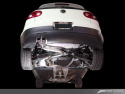 VW Mk5 GTI Performance Avgassystem AWE Tuning
