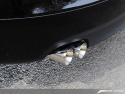 VW Mk5 GTI Performance Avgassystem AWE Tuning