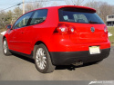 VW Mk5 GTI Performance Avgassystem AWE Tuning