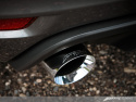 Mk6 GTI Performance Catback - Diamond Black Runda Utblås AWE Tuning