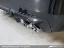 BMW F10 M5 \'\'Touring Edition\'\' Axleback-system AWE Tuning